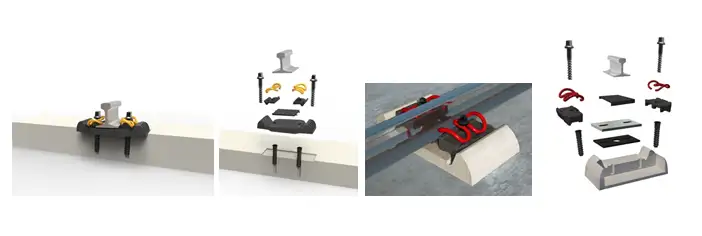 Ремонт и Строительство ЖД путей по всей РФ, фотография 2