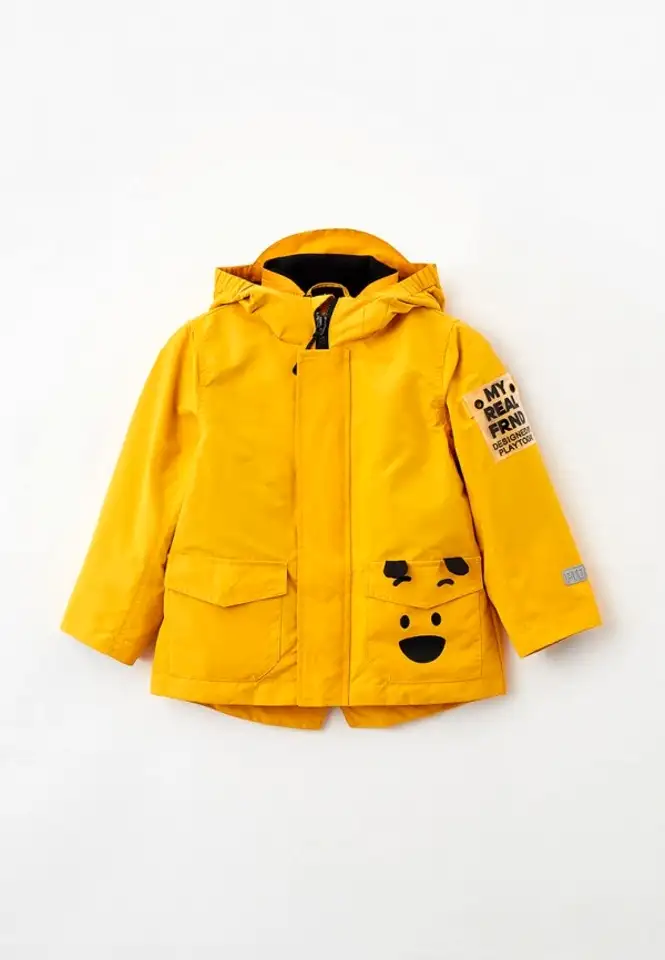 Парка playtoday, фотография 1