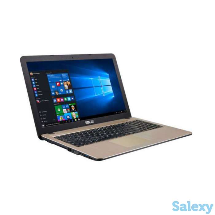Ноутбук Asus X540S, фотография 1