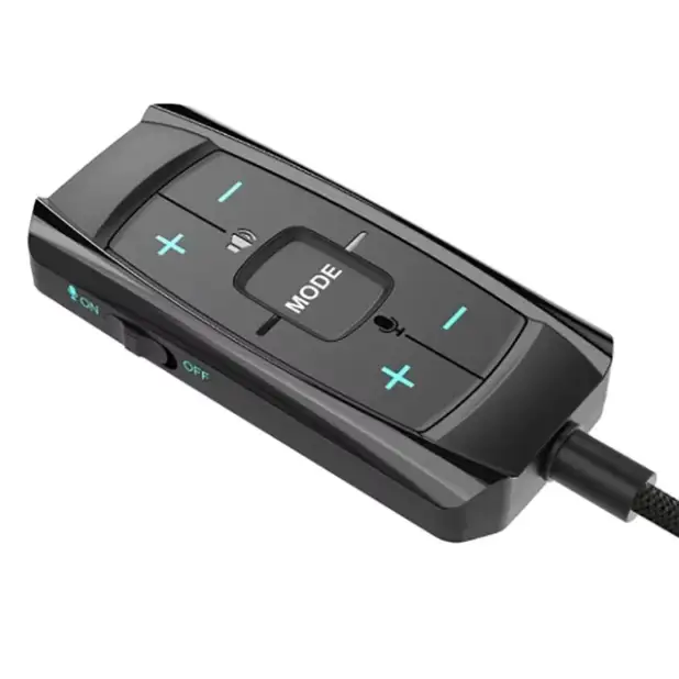 Звуковая Карта 7.1 PUBG, фотография 1