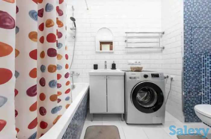 Квартира посуточно, Санкибай батыра 36Б /3, фотография 9