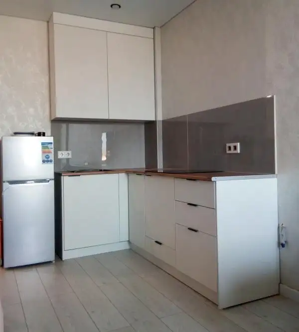 Кухонный гарнитур кухня новая, фотография 4