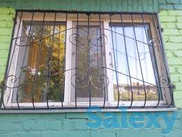 Изготовление кованых изделий, фотография 12