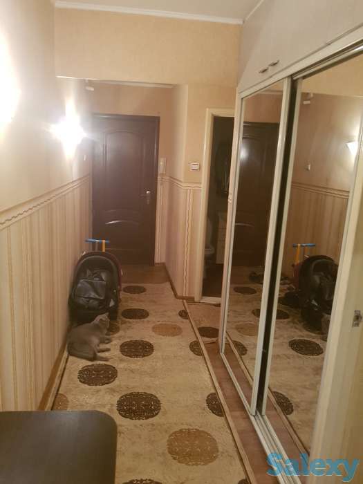 Продам 3-х комнвтную квартиру, Орбита 2 дом 35, фотография 1