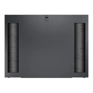 Двойные боковые панели с отверстиями для кабелей NetShelter SX 42U 1200 мм  2 шт. AR7313, фотография 1