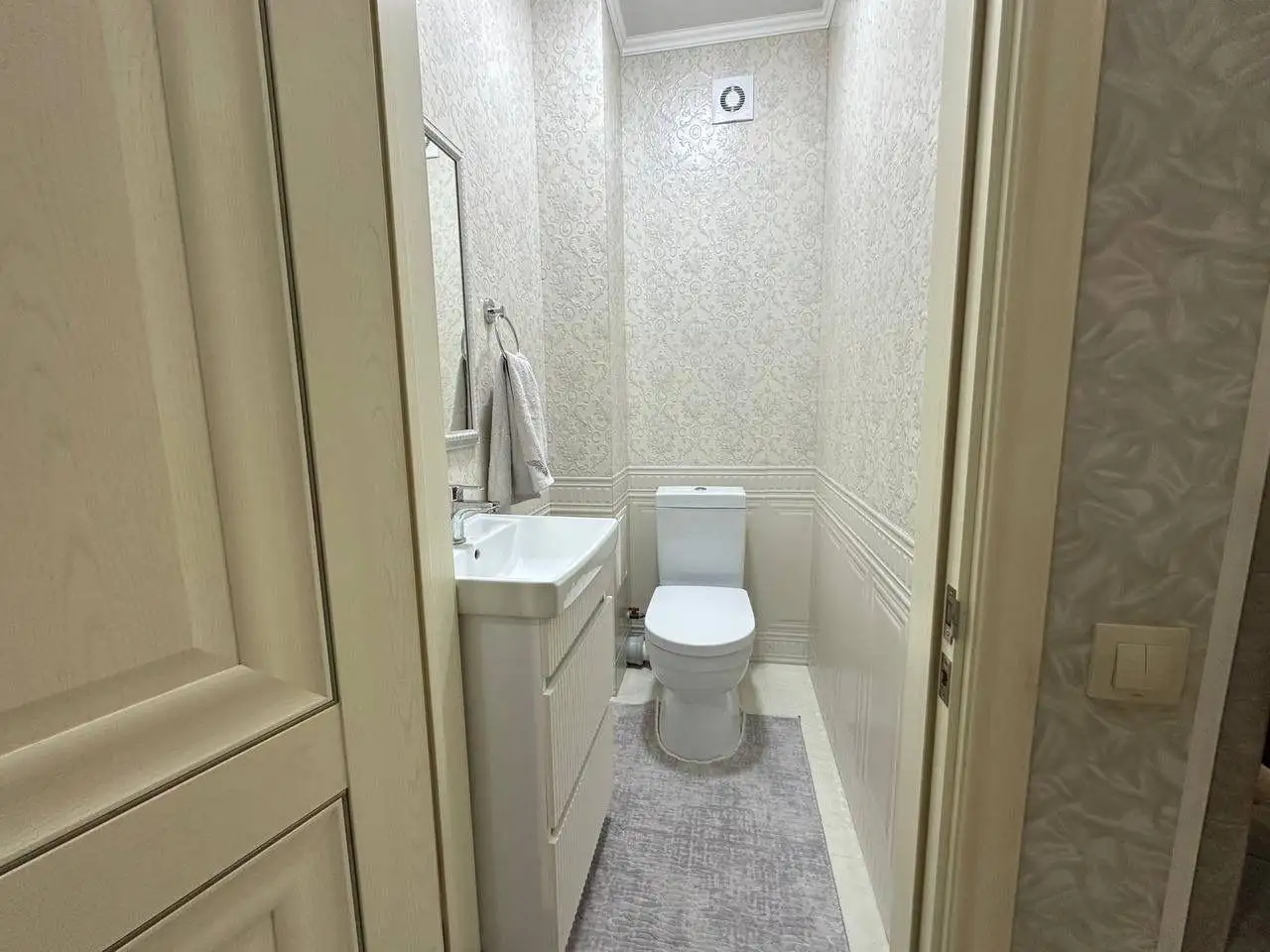 Продаю 4 комнатную квартиру!, А.Бокейхана 15, фотография 14