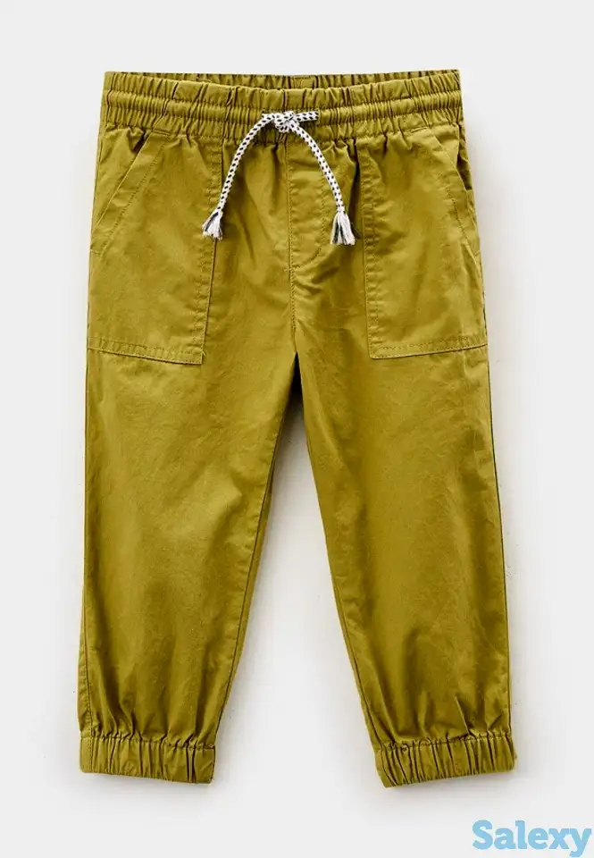 Брюки sela, фотография 1