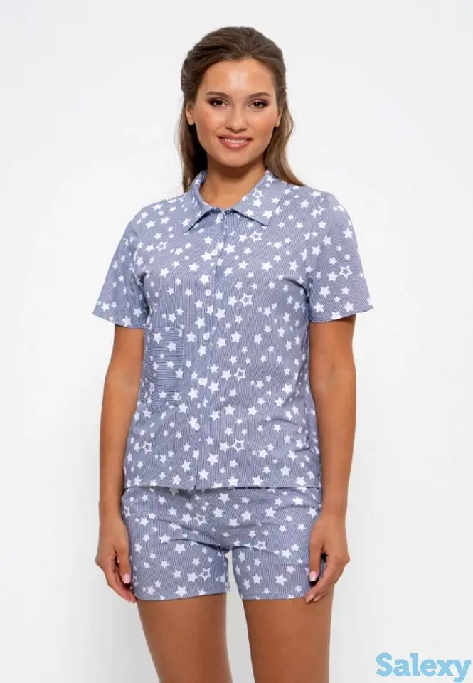 Костюм домашний cleo, фотография 1