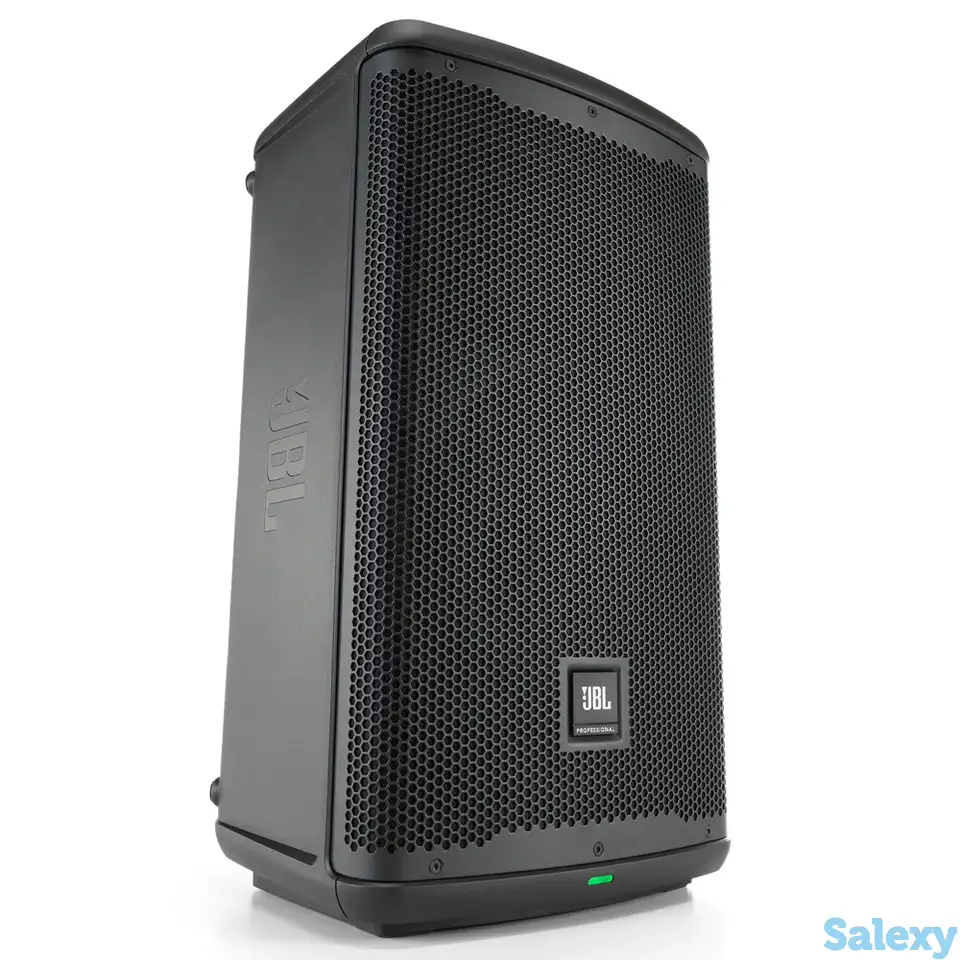 Активная акустическая система jbl eon710, фотография 2