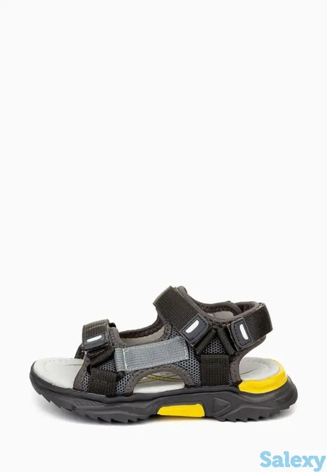 Сандалии zenden first, фотография 1