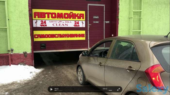 Продам готовый бизнес - Автомойку самообслуживания, фотография 1