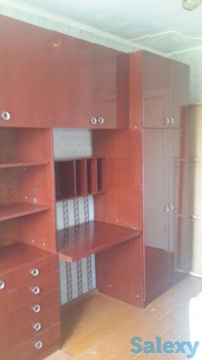 Продам стенку, фотография 1