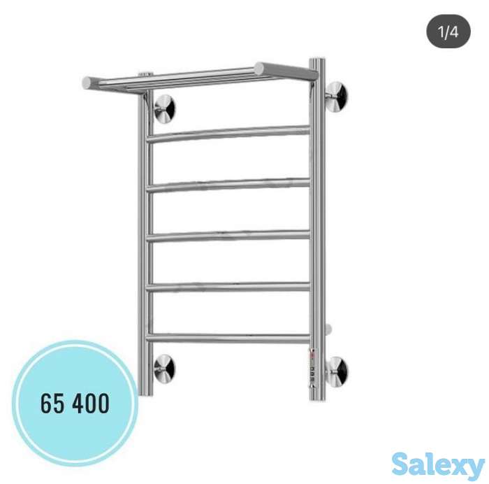 Полотенцесушители, фотография 4