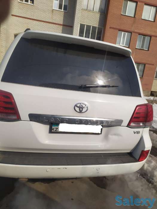 Ищу работу водителя, фотография 4