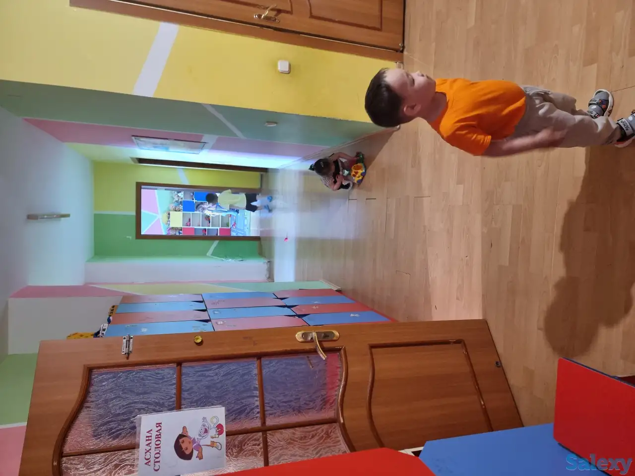Готовый действующий детский сад, фотография 8