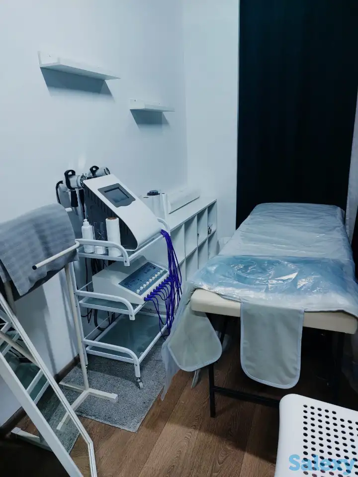 Продам студию аппаратной коррекции фигуры, фотография 3