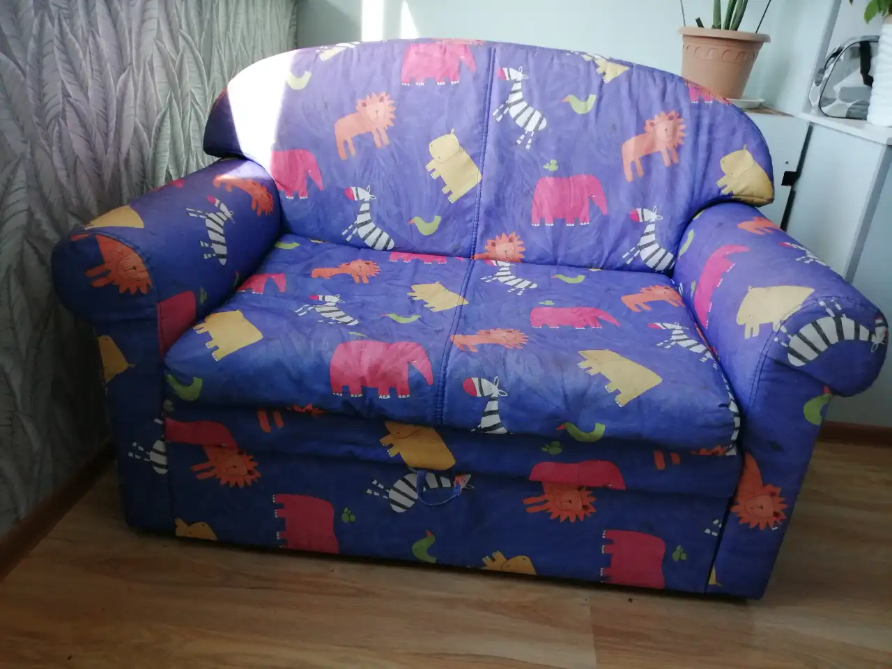 Диванчик бу, фотография 2