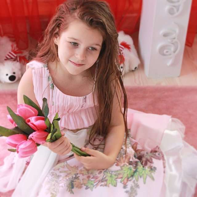 Детская, семейная фотосьемка, фотография 7