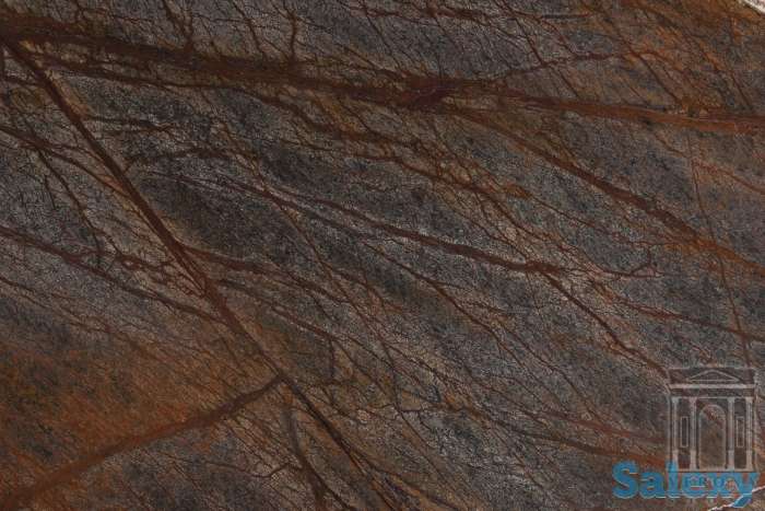 Мрамор Bedassar Brown, фотография 1