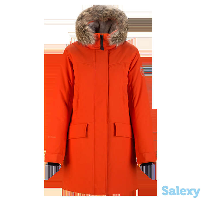 Куртка сивера стояна 4.0 с физалис, фотография 1