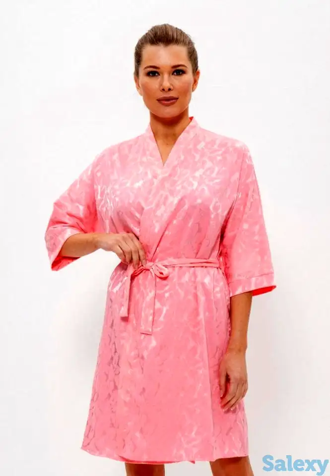 Халат домашний cleo, фотография 1