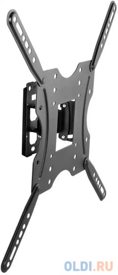 Кронштейн для телевизора ultramounts um 859 черный 32