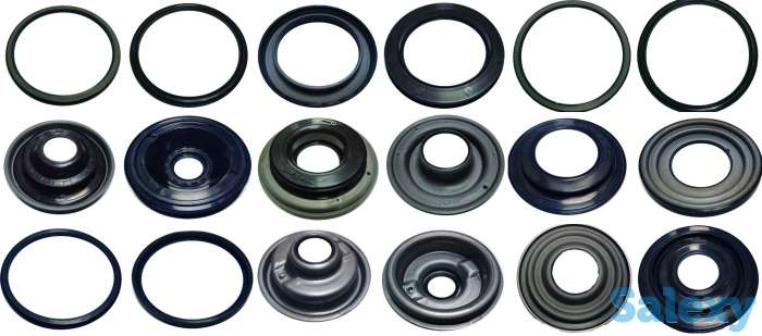 Ремонт АКПП, вариаторов, реставрация деталей, замена втулок ZF, продажа запчастей., фотография 6