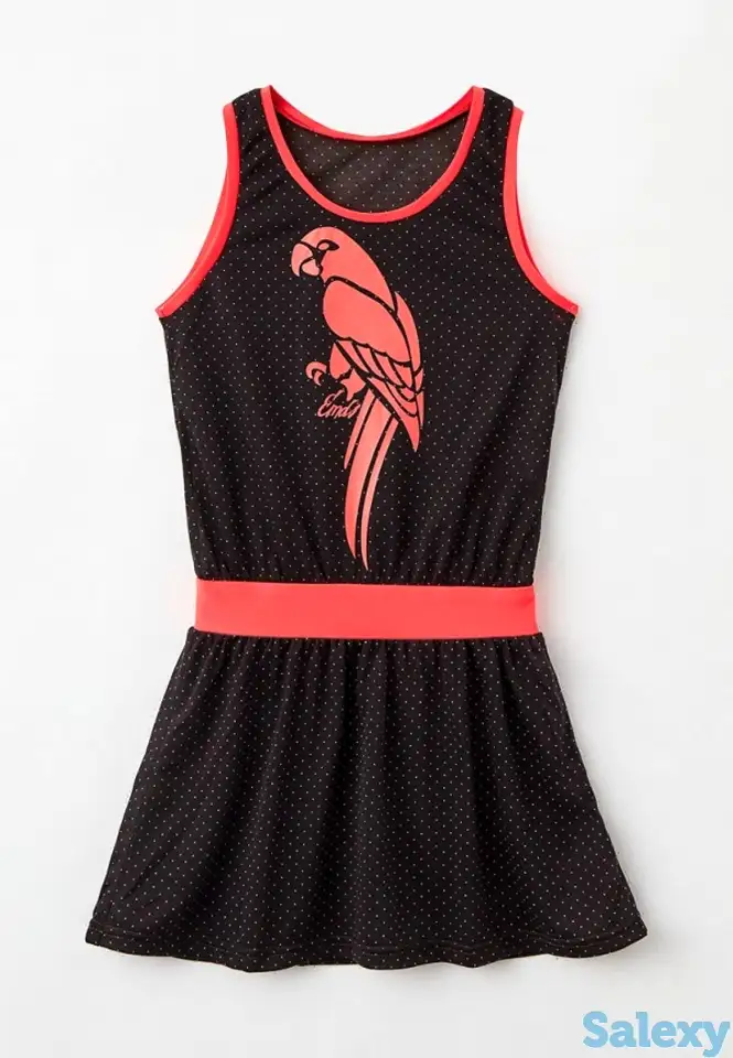 Платье emdi, фотография 1