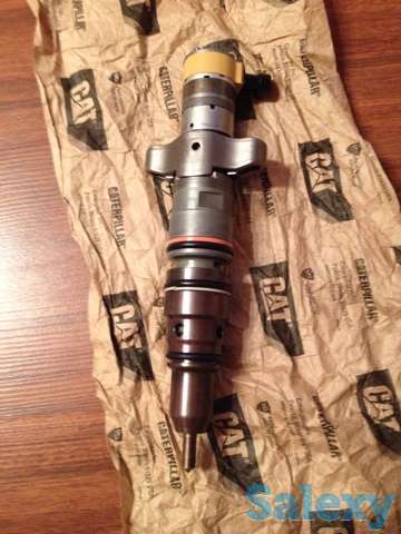 Форсунка Caterpillar  С9, фотография 1