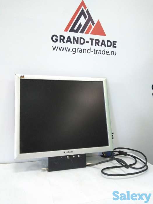 Мониторы 17 дюймов, фотография 1
