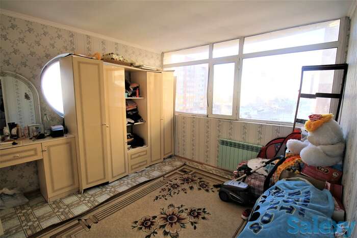 Продам квартиру, Ул. куйши дина, 22, фотография 1