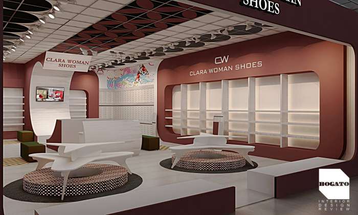 3d дизайн интерьера, экстерьера ремонтные и отделочные работы коммерческих объектов., фотография 9