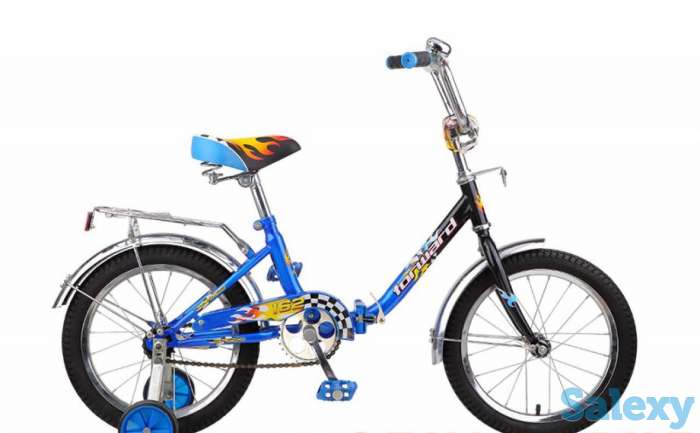 Детский велосипед Altair, Forward В Семее! Рассрочка! Кредит!, фотография 5