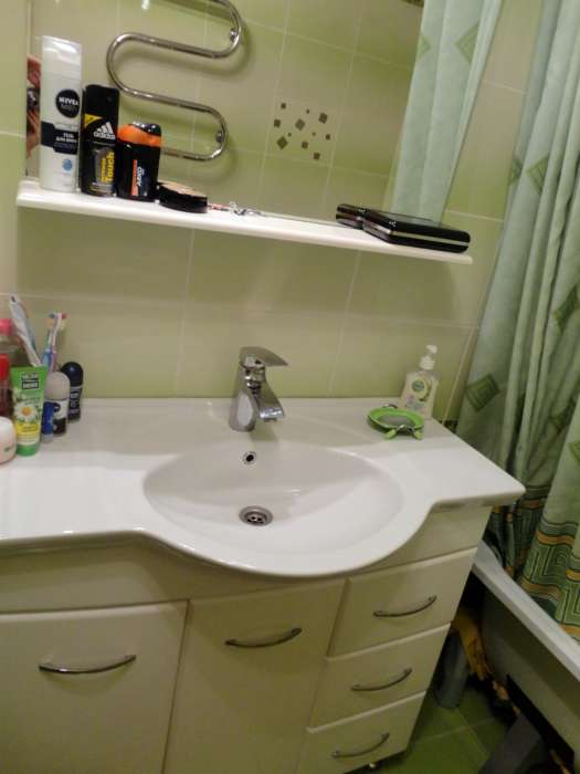 Продам квартиру, ул.Муткенова 58\1, фотография 8