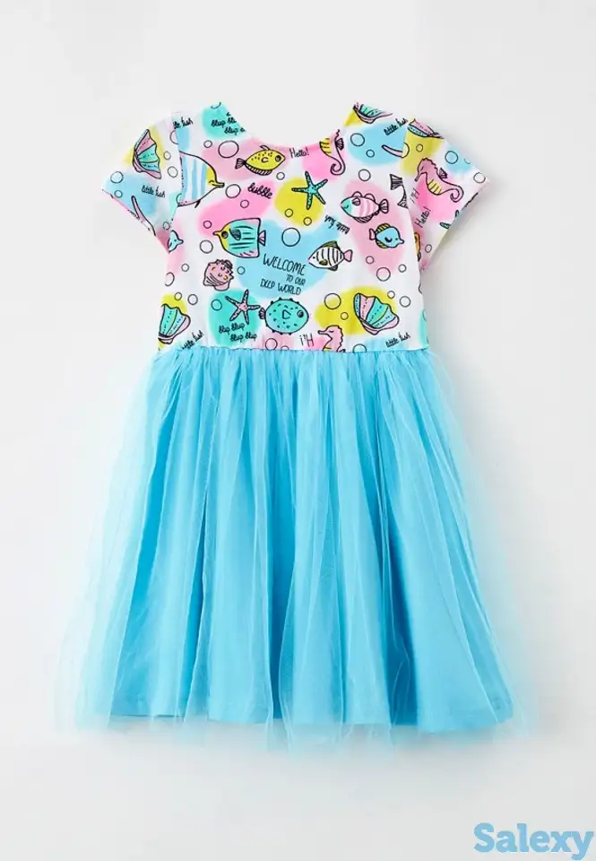 Платье playtoday, фотография 1