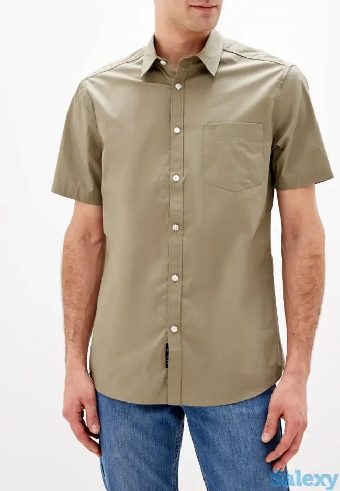 Рубашка velocity, фотография 1