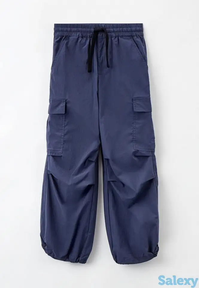 Брюки sela, фотография 1