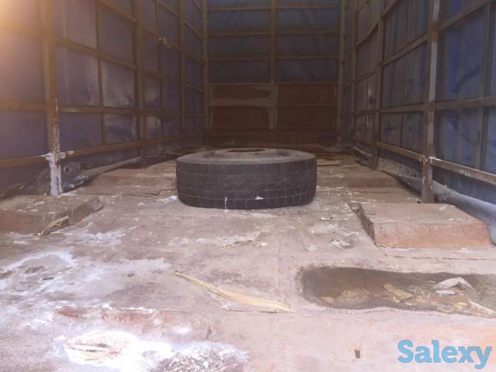 продам срочно евро фура scania, фотография 6