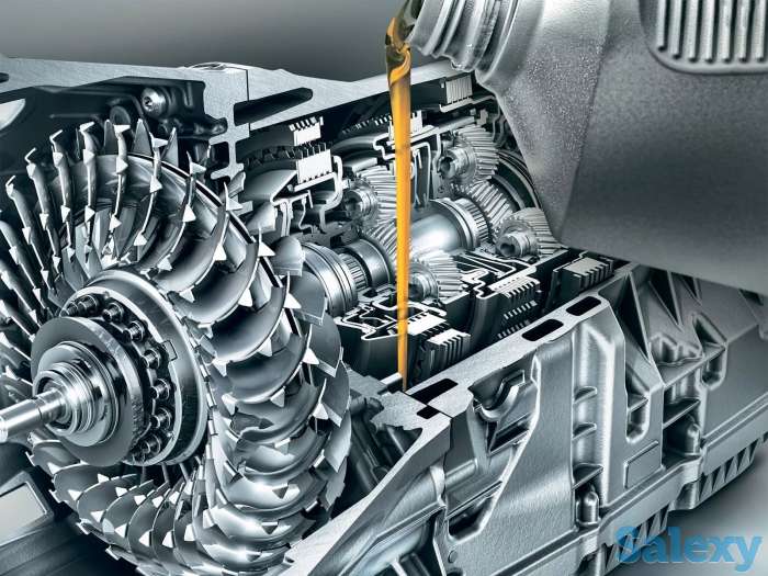 Ремонт АКПП, продажа запчастей, реставрация деталей, фотография 5