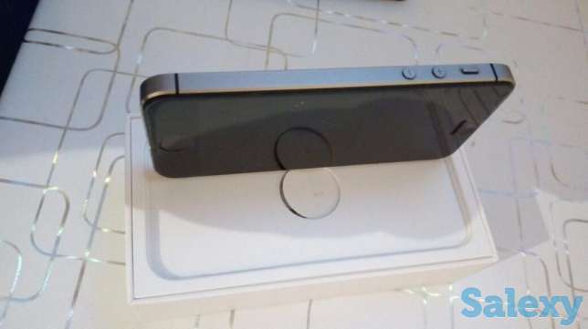 IPhone 5s, фотография 1