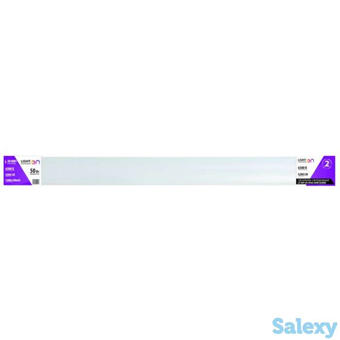 Светильник светодиодный lightphenomenon lt-wp-04-ip65-18w-6500к led, фотография 7