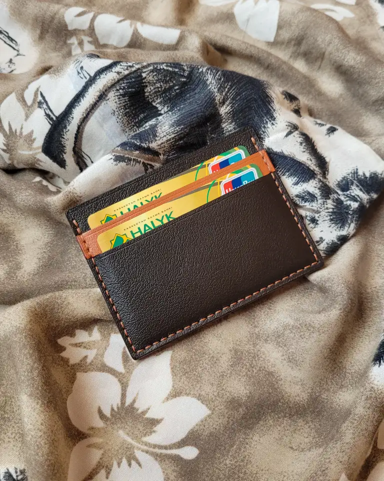 Кардхолдер Классика, фотография 5