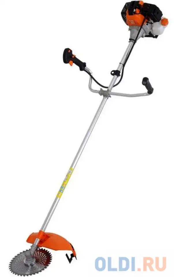 Переносной триммер workmaster wt-2500b, фотография 1