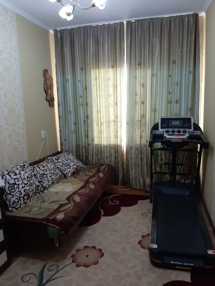 Продам 4 комнатную квартиру в центре Тараза, Аппасова 30, фотография 5