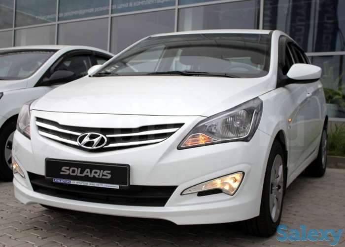 Прокат, аренда автомобилей в Алматы и Нур-Султане Vladex, фотография 2