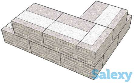 Построй свой теплый дом на нашем оборудование из теплоблоков., фотография 8