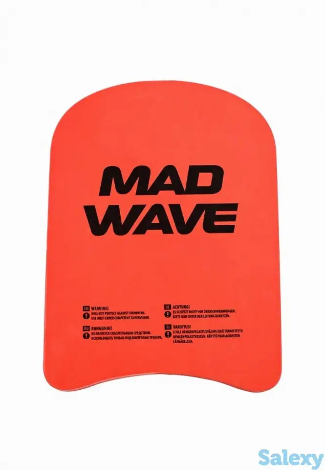 Доска для плавания madwave, фотография 1
