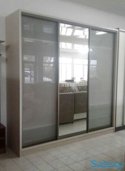 Шкаф-купе, фотография 3