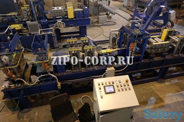 Линия для производства кронштейна, фотография 3