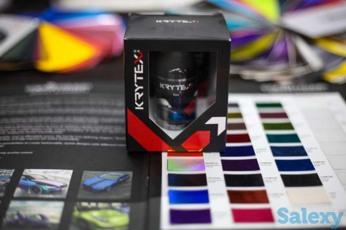 Детейлинг, фотография 9